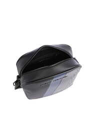 ARMANI EXCHANGE A|X Umh&auml;ngetasche Dunkelblau/Edelblau/Dunkelmarine - Umh&auml;ngetaschen Herren - 3