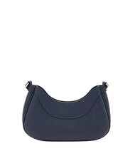 ARMANI EXCHANGE SMALL HOBO Schultertasche Himmelskapit&auml;n - Damentaschen - 3