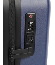 ARMANI EXCHANGE A|X Handgep&auml;cktrolley Sommerblau - Handgep&auml;ck - 4