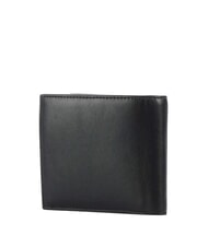 ARMANI EXCHANGE A|X Logo-Geldb&ouml;rse Schwarz - Brieftaschen Herren - 3