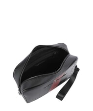 ARMANI EXCHANGE A|X Sch&ouml;nheit mit Manschette schwarz/granatapfelfarben/schwarz gl&auml;nzend - Beauty-Case - 3