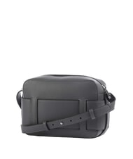 ARMANI EXCHANGE A|X BUCKLE Schultertasche K&uuml;hlstahl - Damentaschen - 2