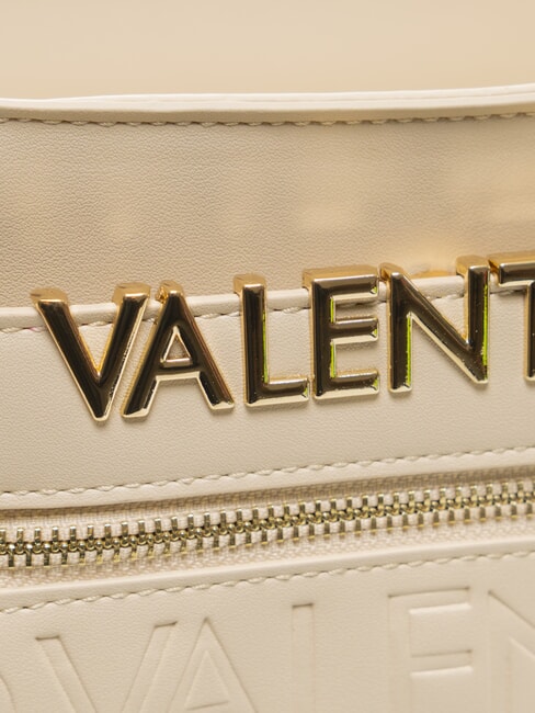 CORA Handtasche mit Schulterriemen ecru - Damentaschen