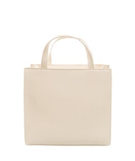 MARIO VALENTINO CORA Handtasche mit Schulterriemen ecru - Damentaschen - 4