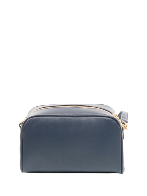 ALINA RE Mini-Schultertasche Blau - Damentaschen