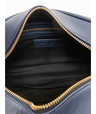 MARIO VALENTINO ALINA RE Mini-Schultertasche Blau - Damentaschen - 5