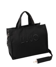 LIUJO CANVAS Handtasche mit Schulterriemen - Damentaschen