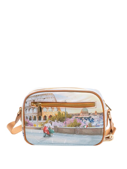 YESBAG  Mini-Umh&auml;ngetasche Italienische Liebe - Damentaschen