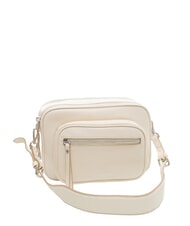 GIANNI CHIARINI CARRE Schultertasche aus Leder mit Schulterriemen MARMOR - Damentaschen - 2