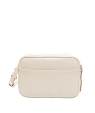 GIANNI CHIARINI CARRE Schultertasche aus Leder mit Schulterriemen MARMOR - Damentaschen - 3