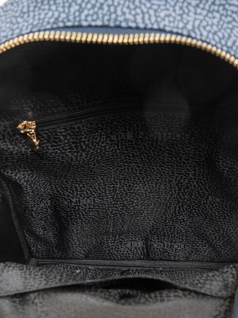 MEDIUM ECO LINE Damenrucksack blauer Lapislazuli - Damentaschen