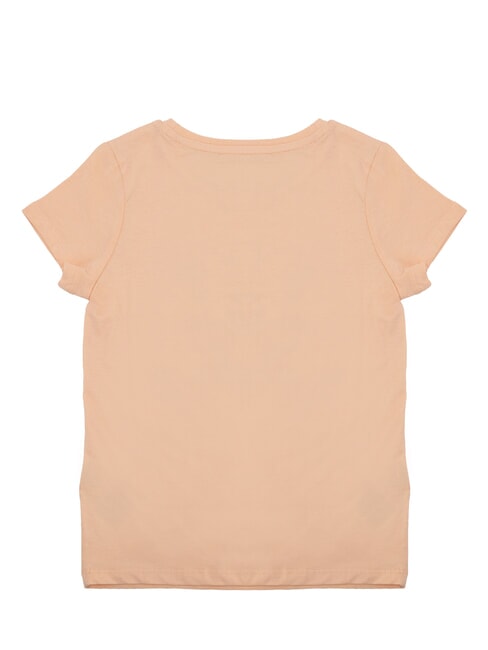 KIDS Kurzarm-T-Shirt himmlisches Rosa - Kinder-T-Shirt