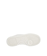 ARMANI EXCHANGE A|X LOGO Turnschuhe cremefarben - Damenschuhe - 5