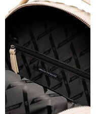 ARMANI EXCHANGE A|X ALL OVER Rucksack Schlucht - Damentaschen - 4