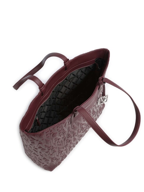 A|X ALL OVER Einkaufstasche Rille - Damentaschen