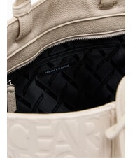 ARMANI EXCHANGE A|X ALL OVER Schulter-Eink&auml;ufer Schlucht - Damentaschen - 4