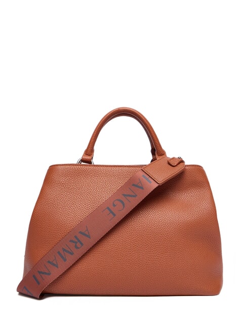 NICOLE L Handtasche, mit Schultergurt Kokosnussschale - Damentaschen