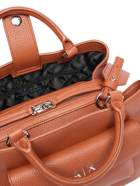 NICOLE L Handtasche, mit Schultergurt Kokosnussschale - Damentaschen