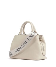ARMANI EXCHANGE A|X  Mini-Handtasche mit Schulterriemen Schlucht - Damentaschen - 2