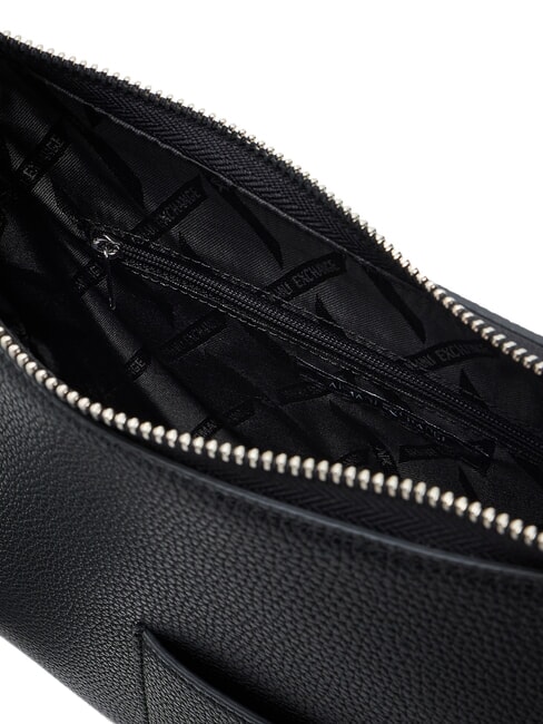 A|X SMOOTH Umh&auml;ngetasche Schwarz - Damentaschen