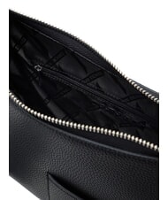 ARMANI EXCHANGE A|X SMOOTH Umh&auml;ngetasche Schwarz - Damentaschen - 4