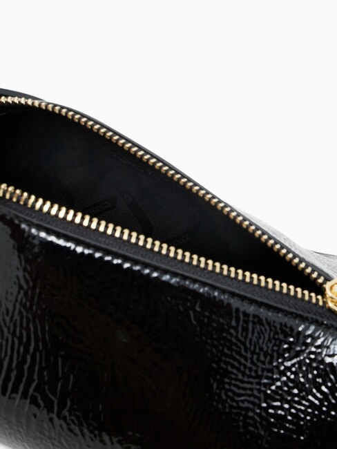 A|X PAINT Mini-Schultertasche Schwarz - Damentaschen