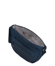SAMSONITE MOVE 5.0 Umh&auml;ngetasche DUNKELBLAU - Damentaschen - 5