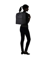 SAMSONITE MOVE JOURNEY Rucksack unter dem Sitz SCHWARZ - Rucks&auml;cke f&uuml;r Schule &amp; Freizeit - 7