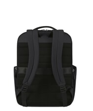 SAMSONITE MOVE JOURNEY Rucksack unter dem Sitz SCHWARZ - Rucks&auml;cke f&uuml;r Schule &amp; Freizeit - 3