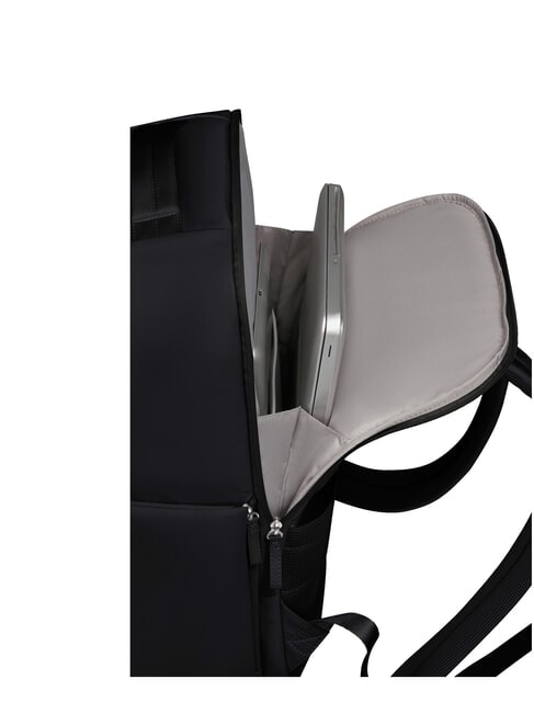 MOVE JOURNEY Rucksack unter dem Sitz SCHWARZ - Rucks&auml;cke f&uuml;r Schule &amp; Freizeit