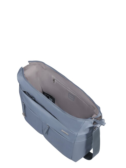 MOVE 5.0 M Umh&auml;ngetasche Sturmblau - Damentaschen