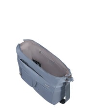 SAMSONITE MOVE 5.0 M Umh&auml;ngetasche Sturmblau - Damentaschen - 5