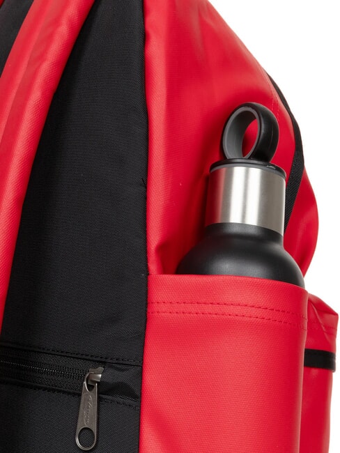 PADDED DAY PAK'R 14" Laptop-Rucksack Plane rot - Rucks&auml;cke f&uuml;r Schule &amp; Freizeit