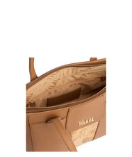 ALVIERO MARTINI PRIMA CLASSE BLOO CITY Gro&szlig;e Einkaufstasche TABAK - Damentaschen - 3