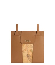 ALVIERO MARTINI PRIMA CLASSE BLOO CITY Gro&szlig;e Einkaufstasche TABAK - Damentaschen - 4