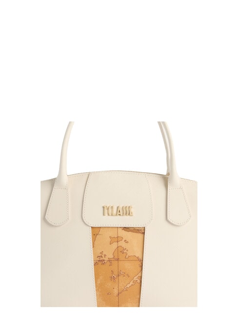 BLOO CITY Gep&auml;cktasche Elfenbein - Damentaschen