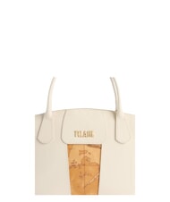 ALVIERO MARTINI PRIMA CLASSE BLOO CITY Gep&auml;cktasche Elfenbein - Damentaschen - 4