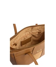 ALVIERO MARTINI PRIMA CLASSE BLOO CITY Gro&szlig;e Einkaufstasche TABAK - Damentaschen - 3