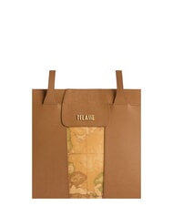 ALVIERO MARTINI PRIMA CLASSE BLOO CITY Gro&szlig;e Einkaufstasche TABAK - Damentaschen - 4