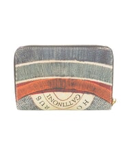 GATTINONI PLANETARIUM Mittelgro&szlig;e Geldb&ouml;rse klassisch/ koralle - Brieftaschen Damen - 3