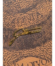 GATTINONI PLANETARIUM Umh&auml;ngetasche einfarbig hellbraun - Damentaschen - 3