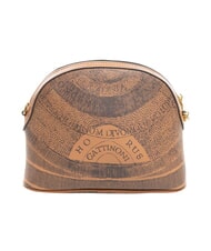 GATTINONI PLANETARIUM Umh&auml;ngetasche einfarbig hellbraun - Damentaschen - 4