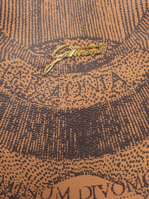 PLANETARIUM Einkaufstasche einfarbig hellbraun - Damentaschen