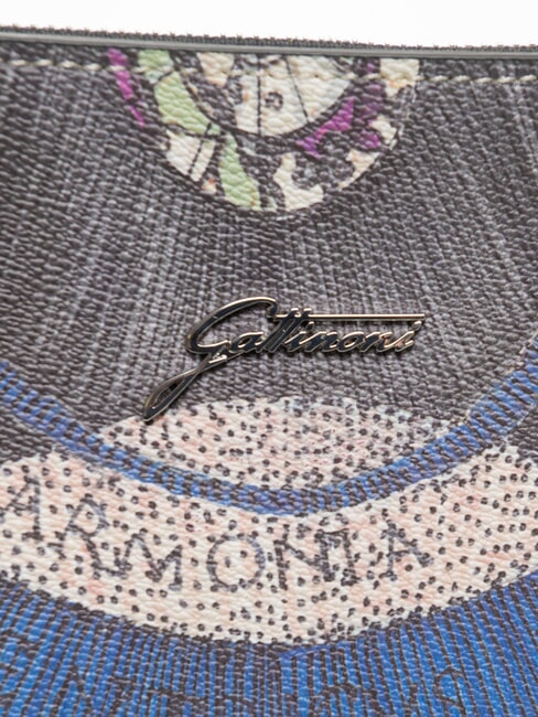 PLANETARIUM Umh&auml;ngetasche nacht/schwarz - Damentaschen