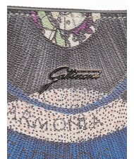 GATTINONI PLANETARIUM Umh&auml;ngetasche nacht/schwarz - Damentaschen - 3