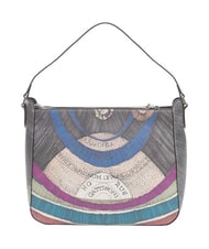 GATTINONI PLANETARIUM Umh&auml;ngetasche nacht/schwarz - Damentaschen - 4