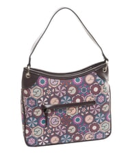 GATTINONI PLANETARIUM Umh&auml;ngetasche Aquamarin/Marineblau - Damentaschen - 2