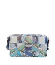 GATTINONI PLANETARIUM Umh&auml;ngetasche Aquamarin/Marineblau - Damentaschen - 4