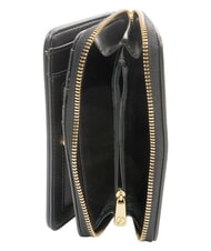 GATTINONI MAYA Damengeldb&ouml;rse monochrom hellgrau/schwarz - Brieftaschen Damen - 4