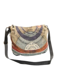 GATTINONI MAYA Umh&auml;ngetasche Klassisch/Schwarz - Damentaschen - 2